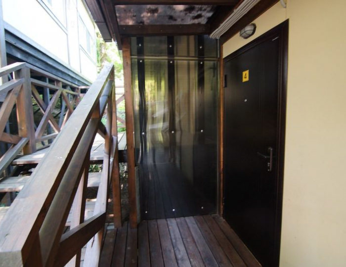 База отдыха «Ручеёк» Джубга