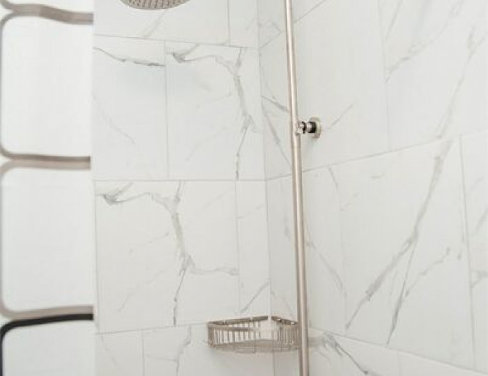 стандарт 3-местный двухкомнатный - База отдыха «4 сезона» Джубга