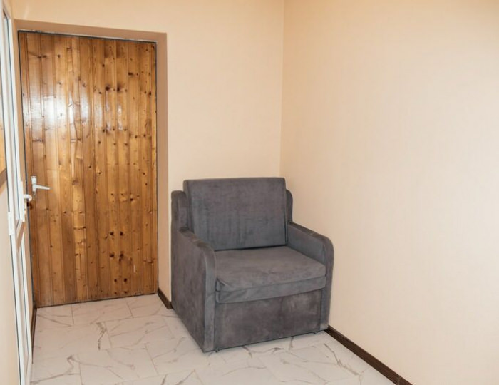 стандарт 1-комнатный с дополнительным местом - База отдыха «4 сезона» Джубга