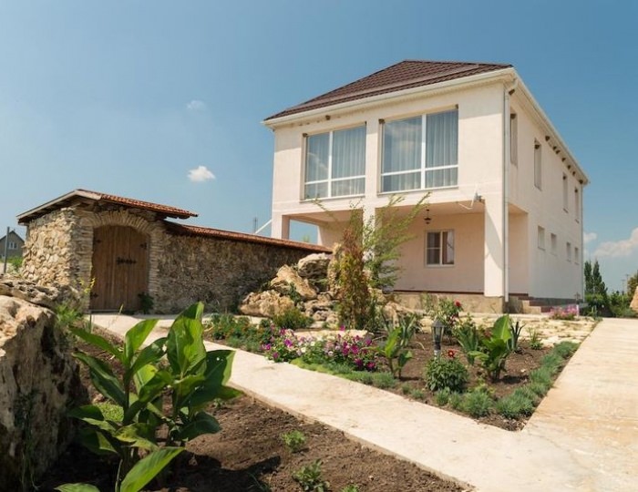 Мини-отель «Кавказские Легенды» Фадеево