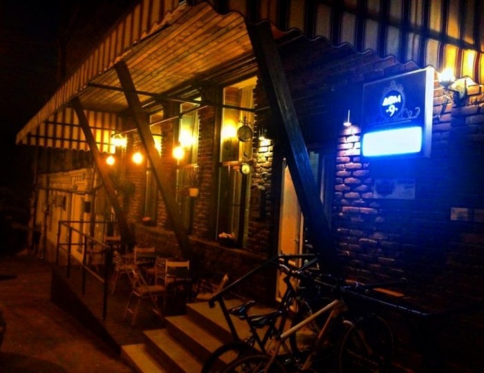 Гостиница «Бутик отель 9»