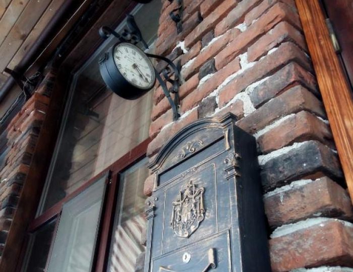 Гостиница «Бутик отель 9»