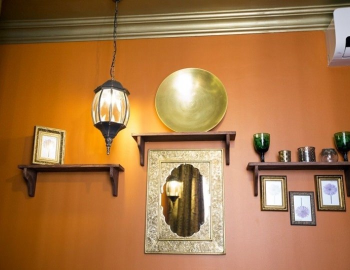 Улучшенный двухместный номер с 1 кроватью - Гостиница «Бутик отель 9»