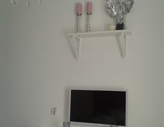 Номер «Комфорт» с 1 кроватью или 2 отдельными кроватями - Гостиница «Бутик отель 9»