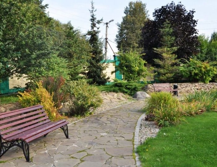 Отель «Континент» Воскресенск