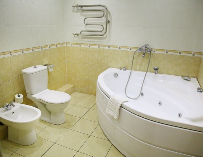 сюит 4-местный мансардные / не мансардные - Отель «Континент» Воскресенск