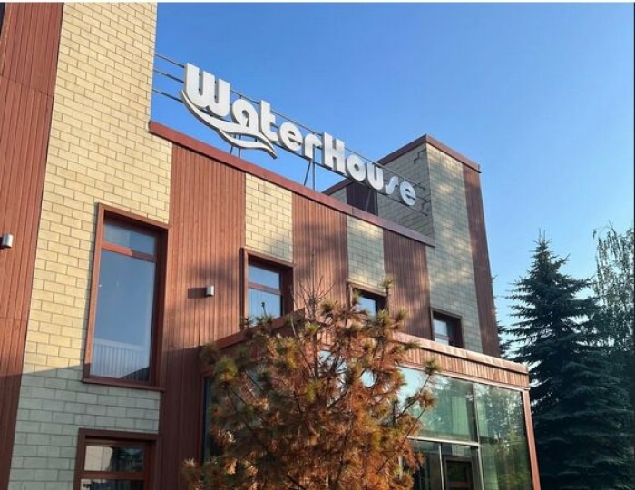 Мини-отель «Вотер хаус» Долгопрудный