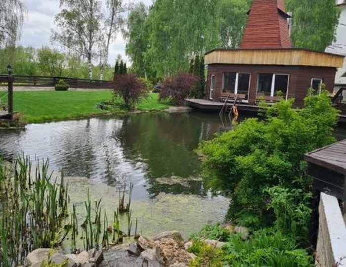 Отель «Меридиан-Домодедово» Домодедово