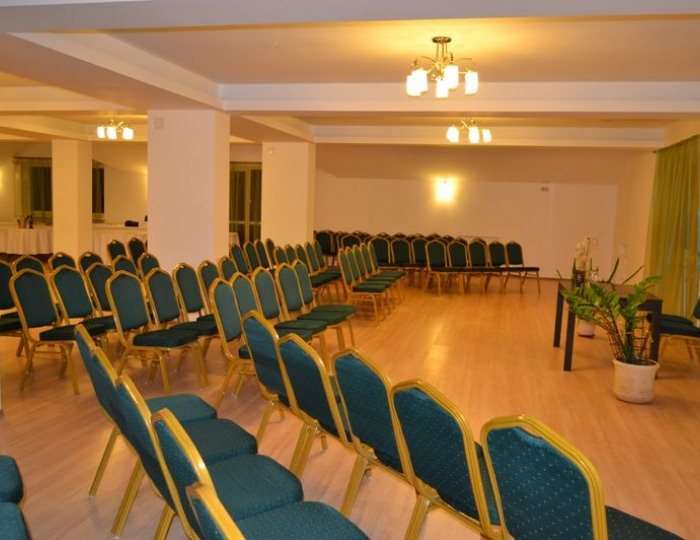 Конференц-залы - Отель «Меридиан-Домодедово» Домодедово