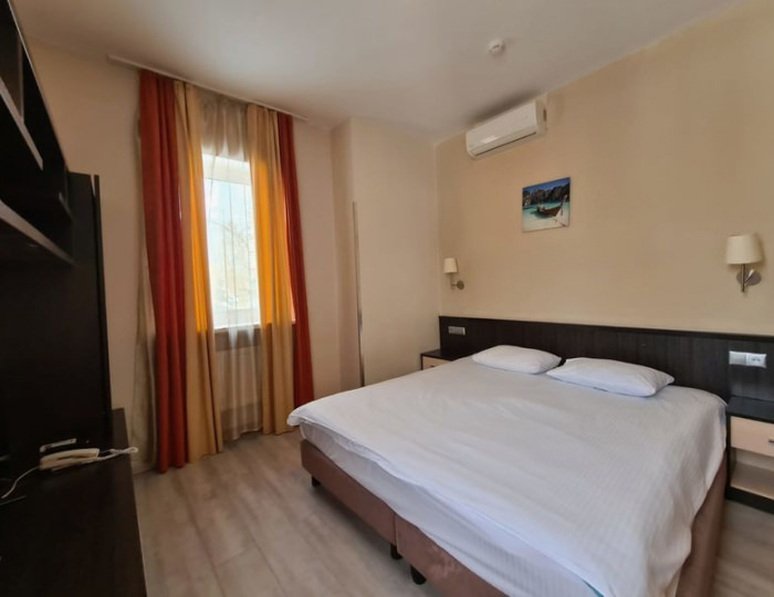 стандарт - Отель «Меридиан-Домодедово» Домодедово