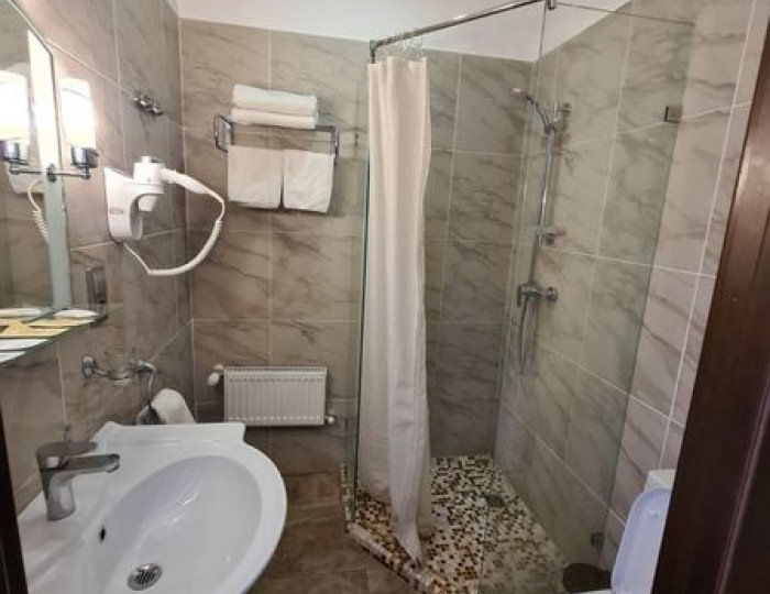 стандарт - Отель «Меридиан-Домодедово» Домодедово