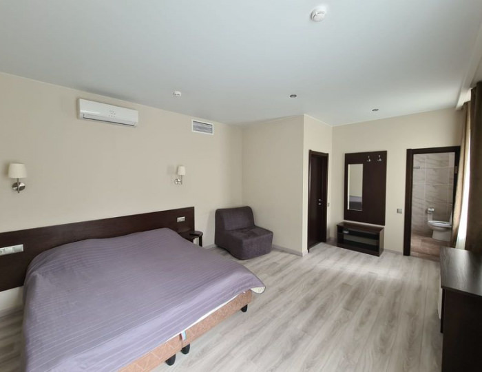 стандарт 3-местный - Отель «Меридиан-Домодедово» Домодедово