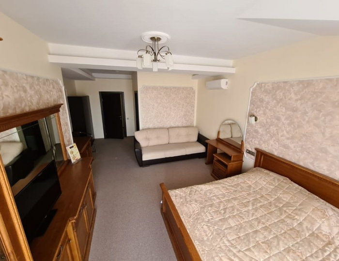 стандарт 3-местный - Отель «Меридиан-Домодедово» Домодедово