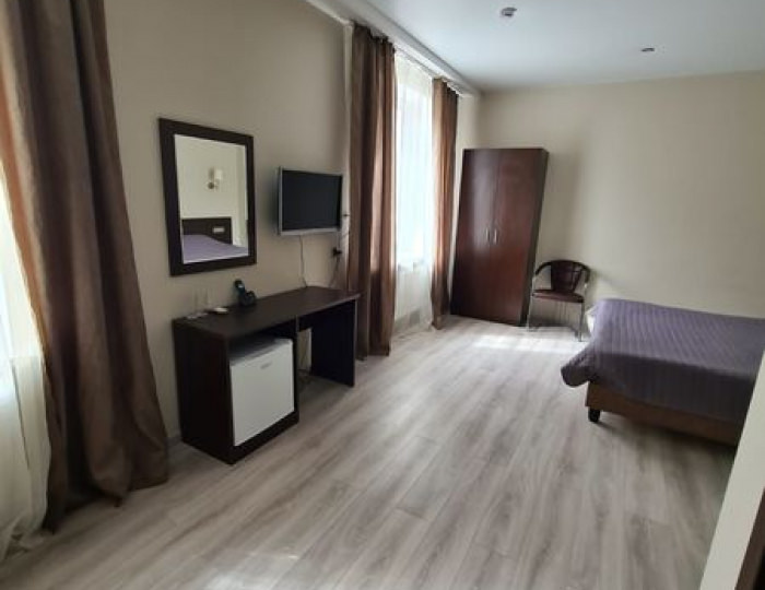 стандарт 3-местный - Отель «Меридиан-Домодедово» Домодедово