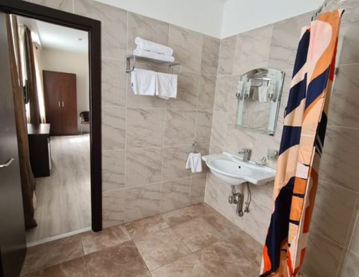 стандарт 3-местный - Отель «Меридиан-Домодедово» Домодедово