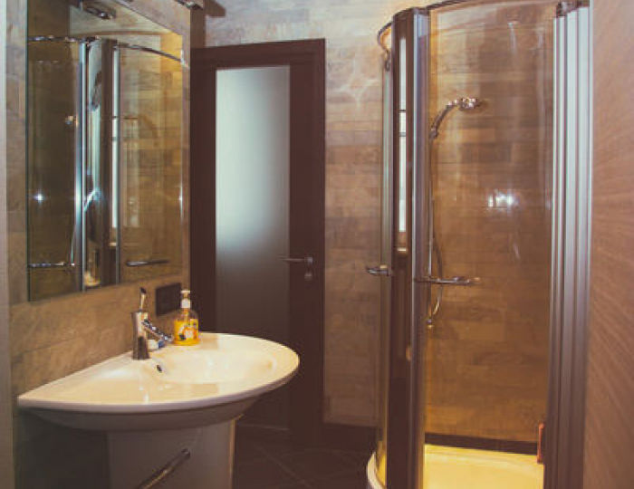 комфорт 2-местный - Отель «Меридиан-Домодедово» Домодедово