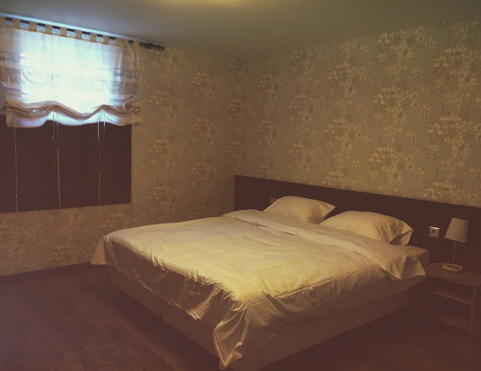 семейный - Отель «Меридиан-Домодедово» Домодедово