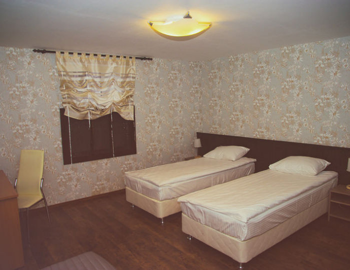 семейный - Отель «Меридиан-Домодедово» Домодедово