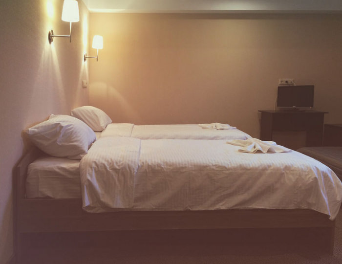 семейный - Отель «Меридиан-Домодедово» Домодедово