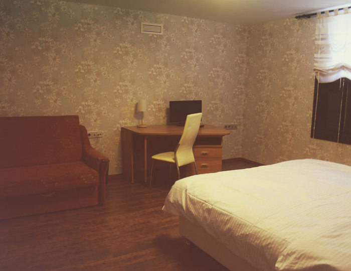 семейный - Отель «Меридиан-Домодедово» Домодедово