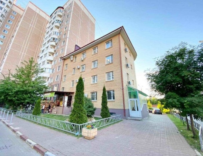 Мини-отель «Хотел-Сити Домодедово» Домодедово