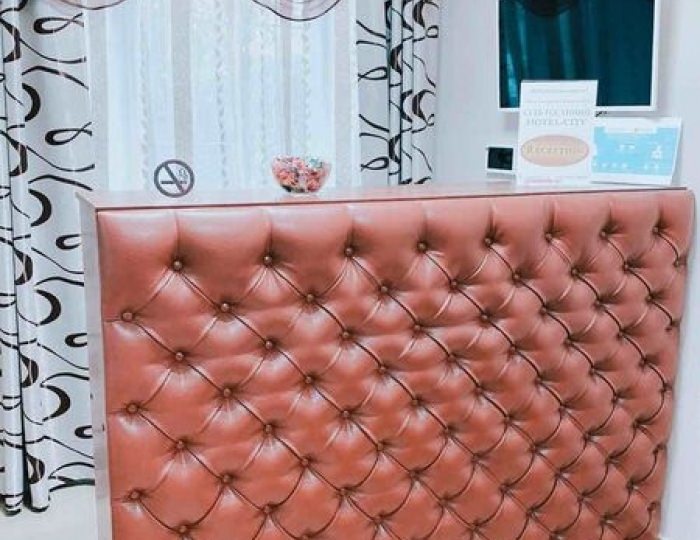 Мини-отель «Хотел-Сити Домодедово» Домодедово