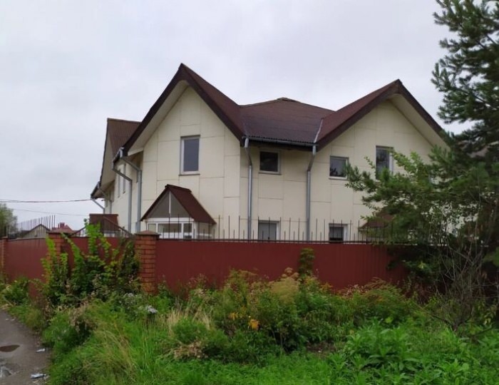 Гостевой дом «Взлетная» Домодедово