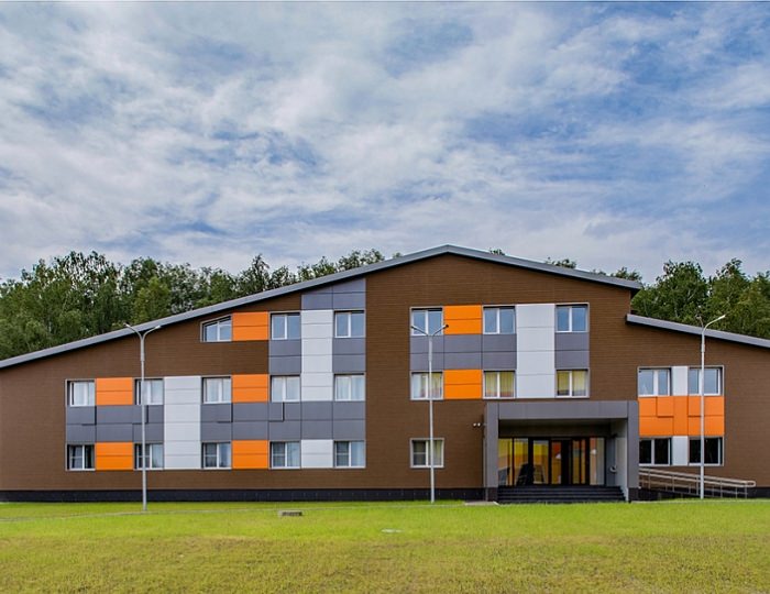 Отель Freezone Inn / Фризон Инн Чехов