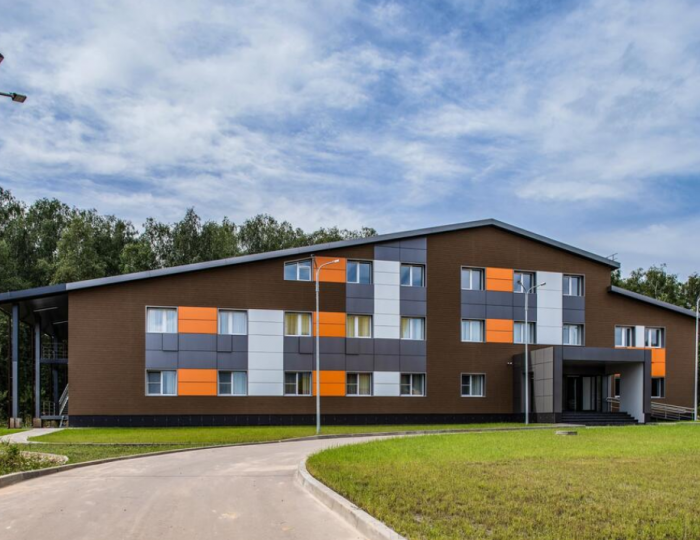 Отель Freezone Inn / Фризон Инн Чехов