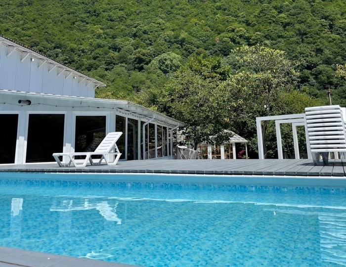 Бутик-отель Boutique Hotel Fazenda / Фазенда Сухум