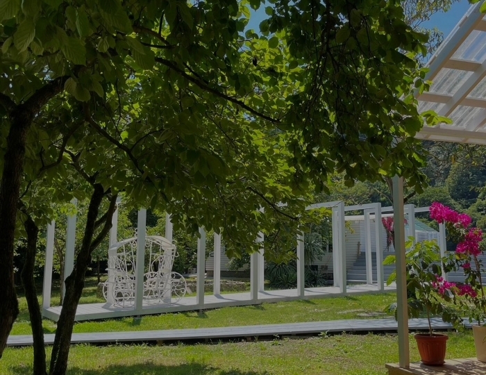 Бутик-отель Boutique Hotel Fazenda / Фазенда Сухум