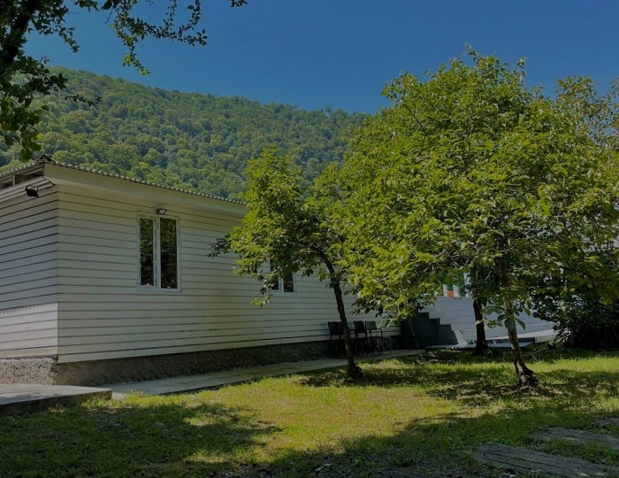 Бутик-отель Boutique Hotel Fazenda / Фазенда Сухум