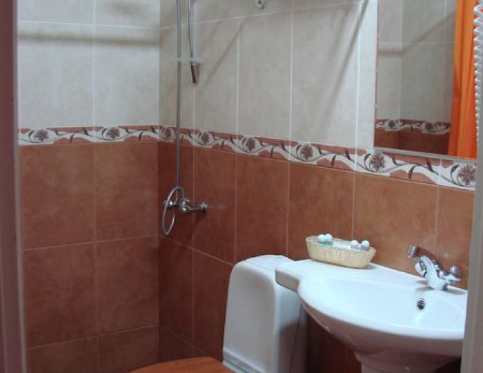 джуниор сюит Маша и медведи №104 - Отель «Парк Отель» Дубна