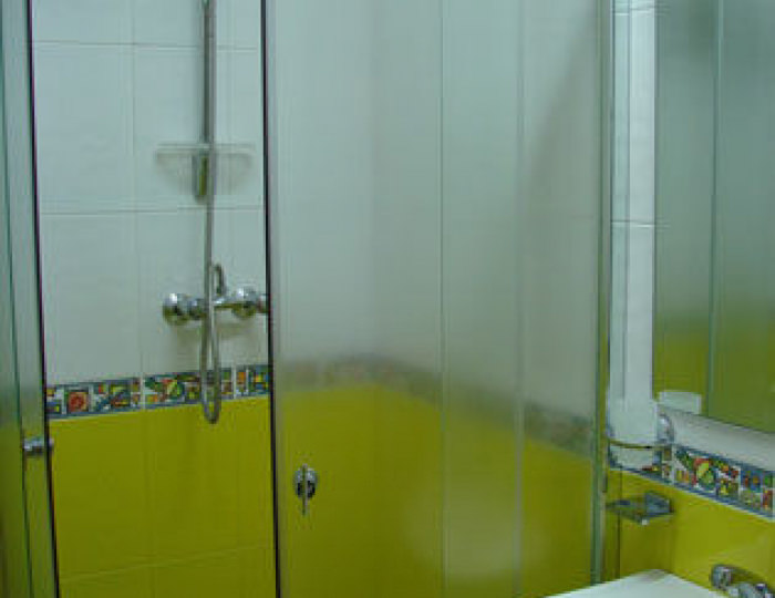 1 категория Стандарт №106 - Отель «Парк Отель» Дубна