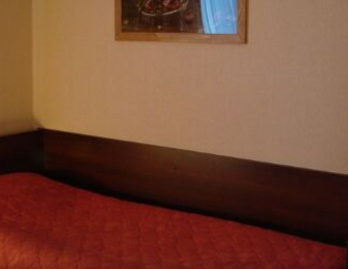 1 категория стандарт №206 - Отель «Парк Отель» Дубна