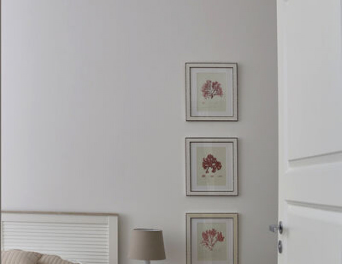 апартамент WHITE - Мини-отель «S12» Дубна