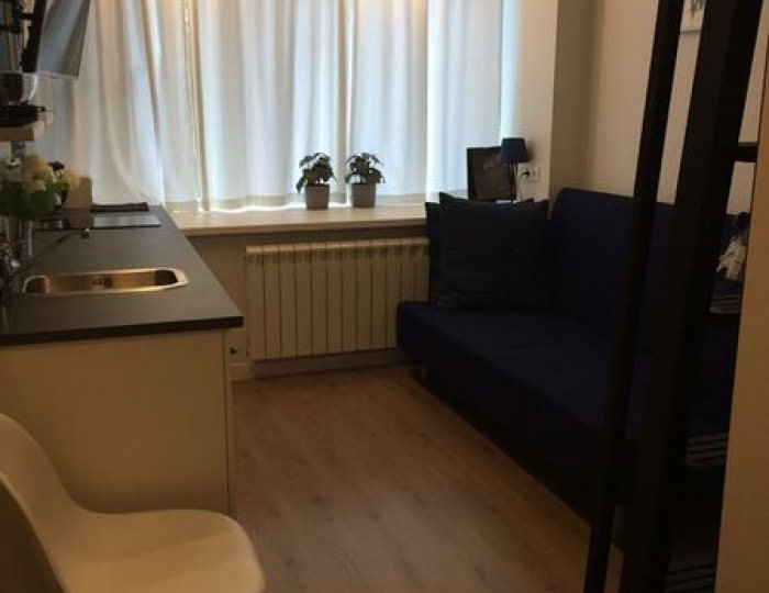 апартамент COSMO - Мини-отель «S12» Дубна