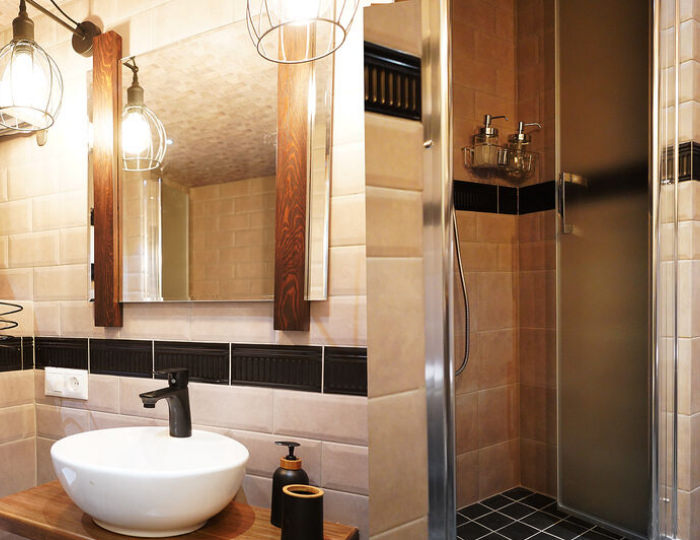 апартамент COSMO - Мини-отель «S12» Дубна