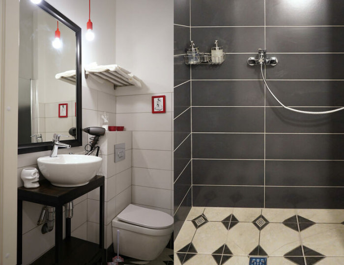 апартамент CITY - Мини-отель «S12» Дубна