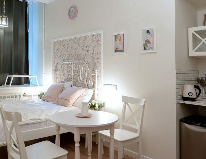 апартамент PROVANCE - Мини-отель «S12» Дубна