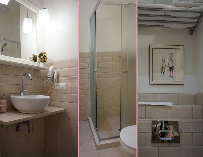 апартамент PROVANCE - Мини-отель «S12» Дубна