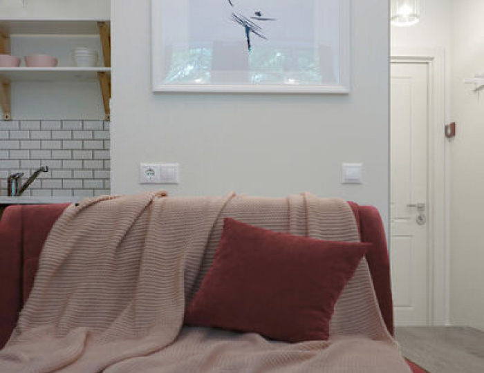 апартамент PROVANCE - Мини-отель «S12» Дубна