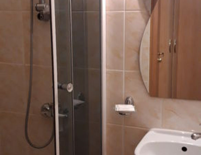 стандарт 2-местный - Отель «Учебный центр профсоюзов» Дубровский