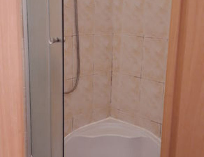 улучшенный 2-местный (twin) - Отель «Учебный центр профсоюзов» Дубровский