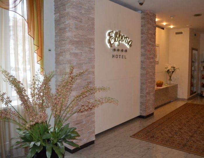 Отель «Европа» Жуковский