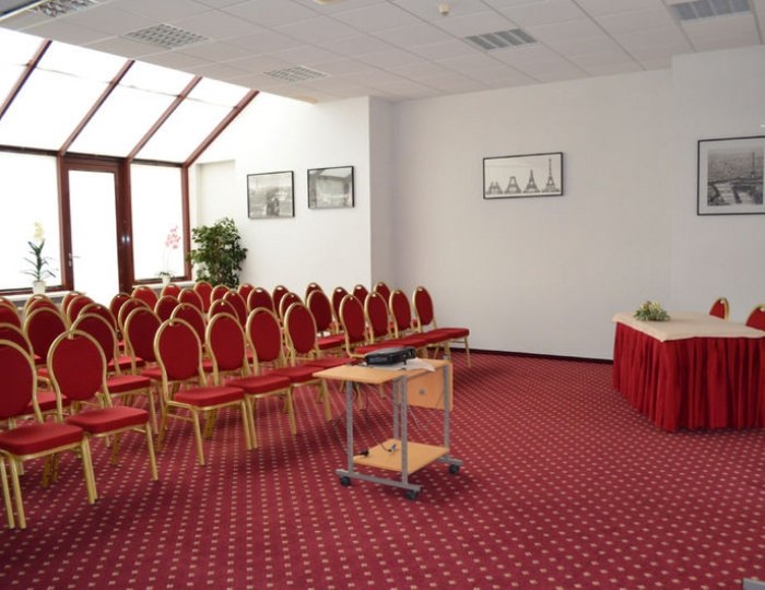Конференц-залы - Отель «Европа» Жуковский