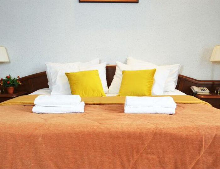 люкс - Отель «Европа» Жуковский