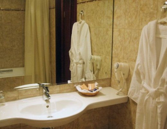 люкс - Отель «Европа» Жуковский