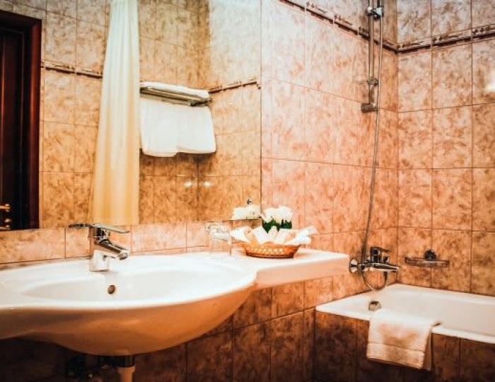 1-местный - Отель «Европа» Жуковский