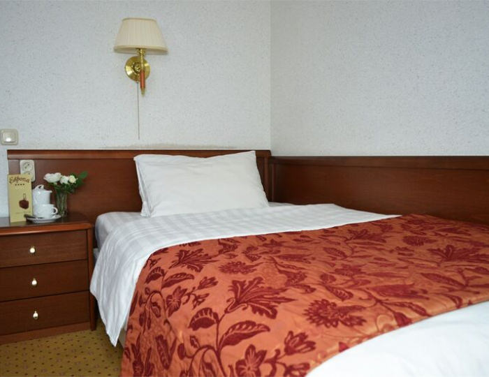 1-местный - Отель «Европа» Жуковский